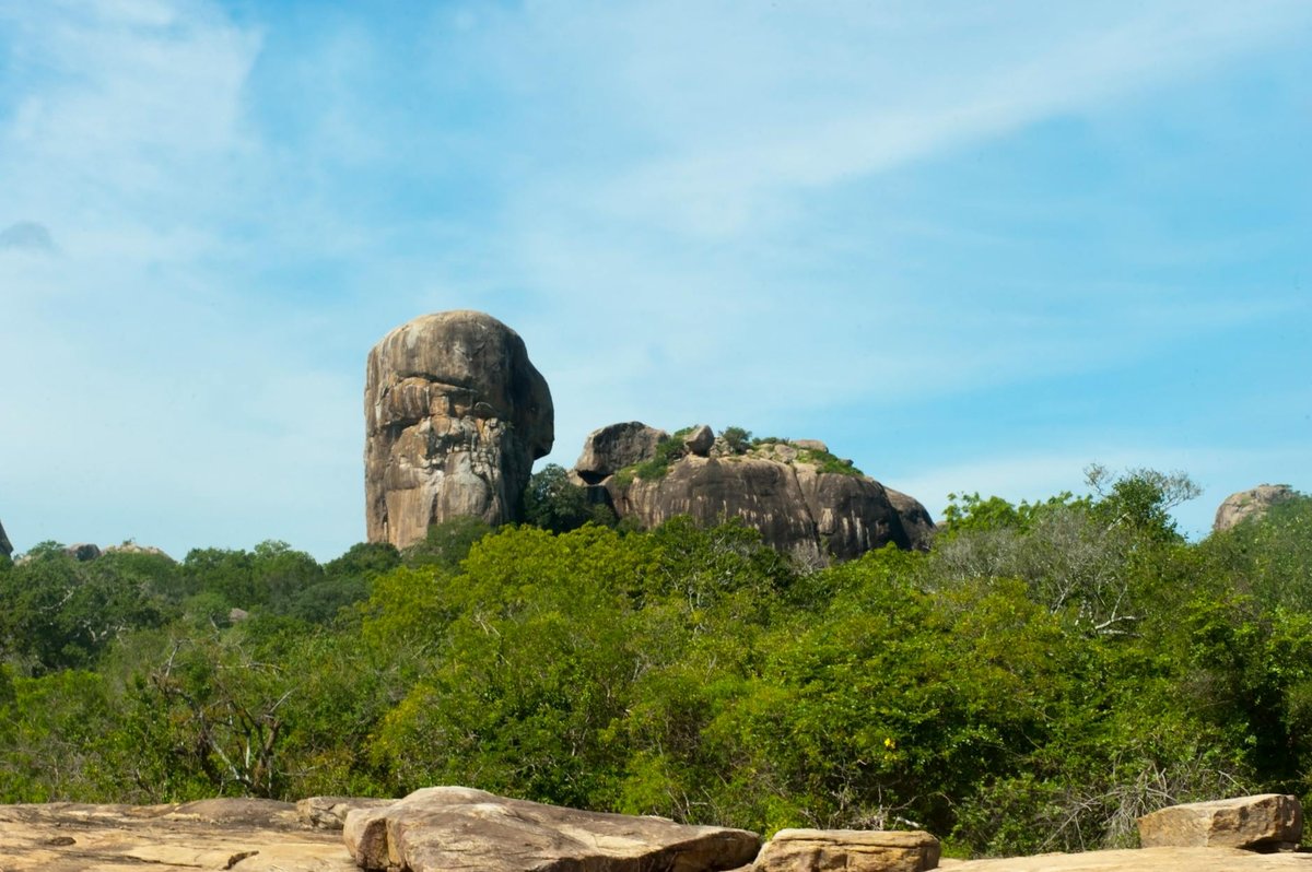 Samaesan Hole
