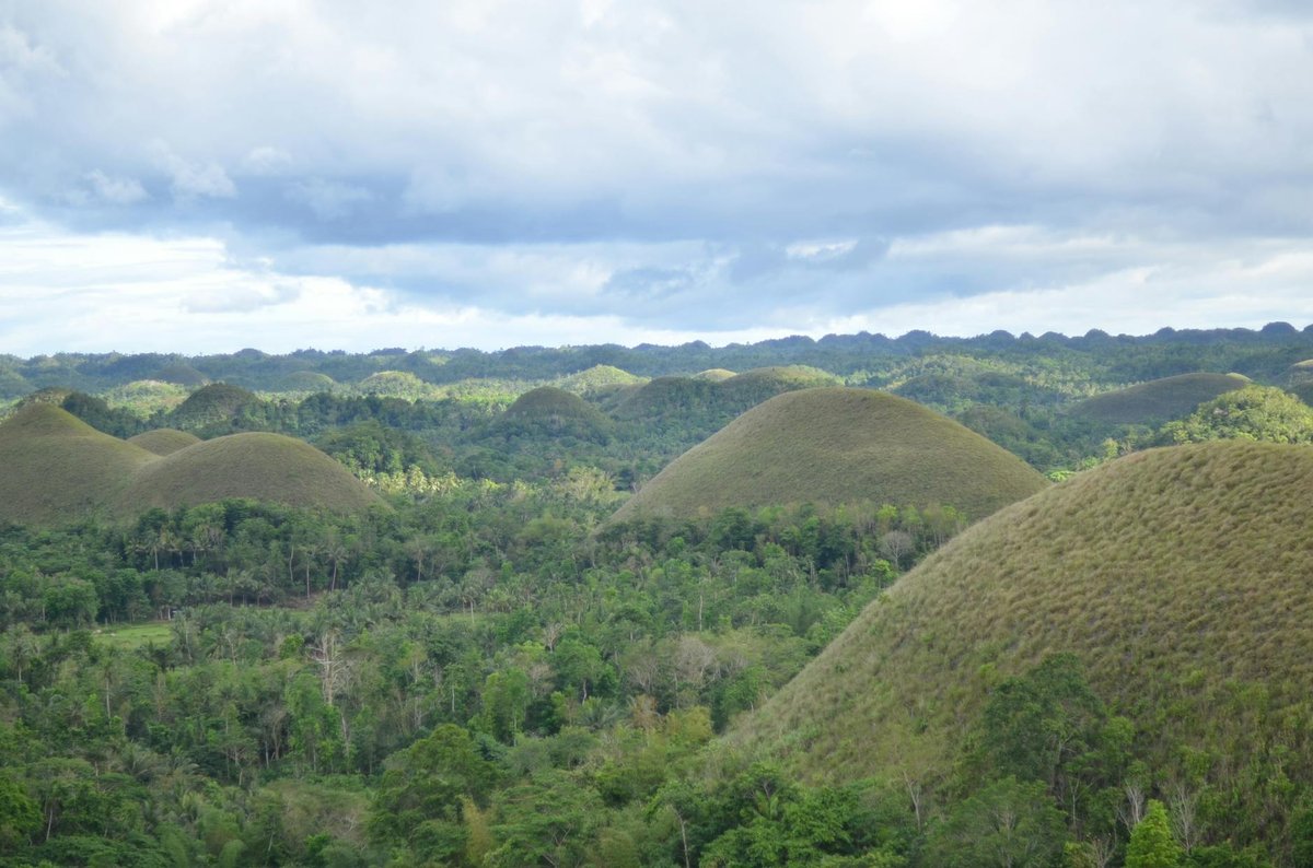 Hileman Hill