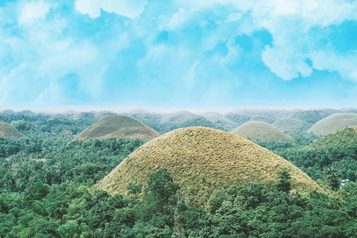 Apo Hill