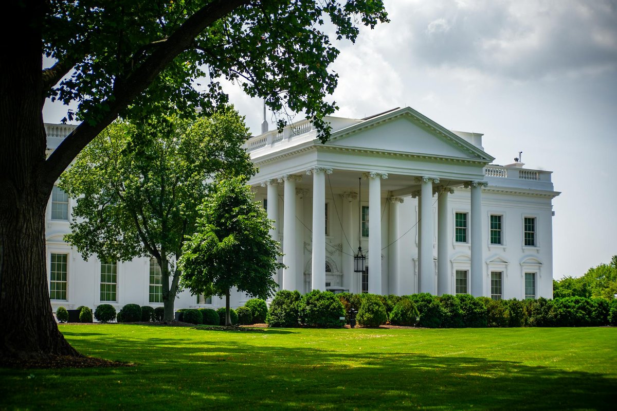 President Beach
