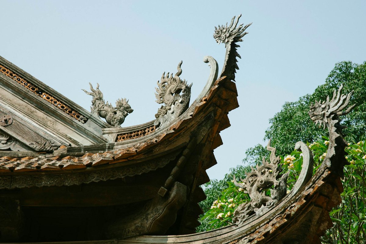 Doi Dong Yang