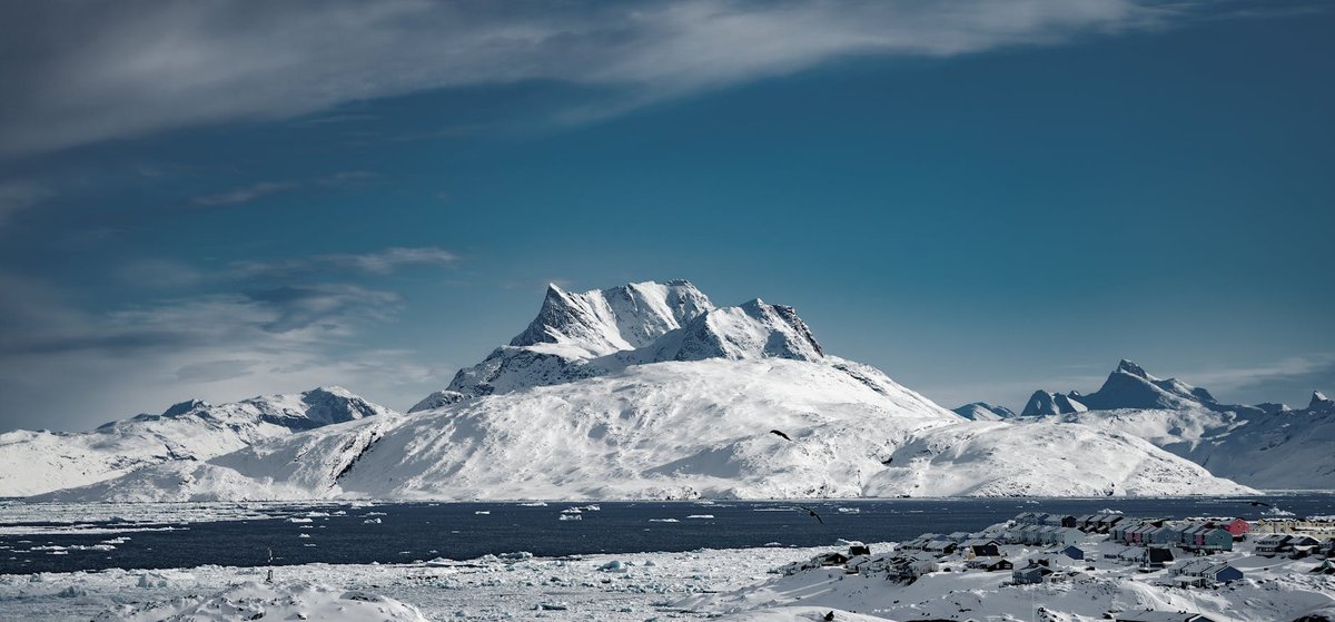 Berlin Glacier