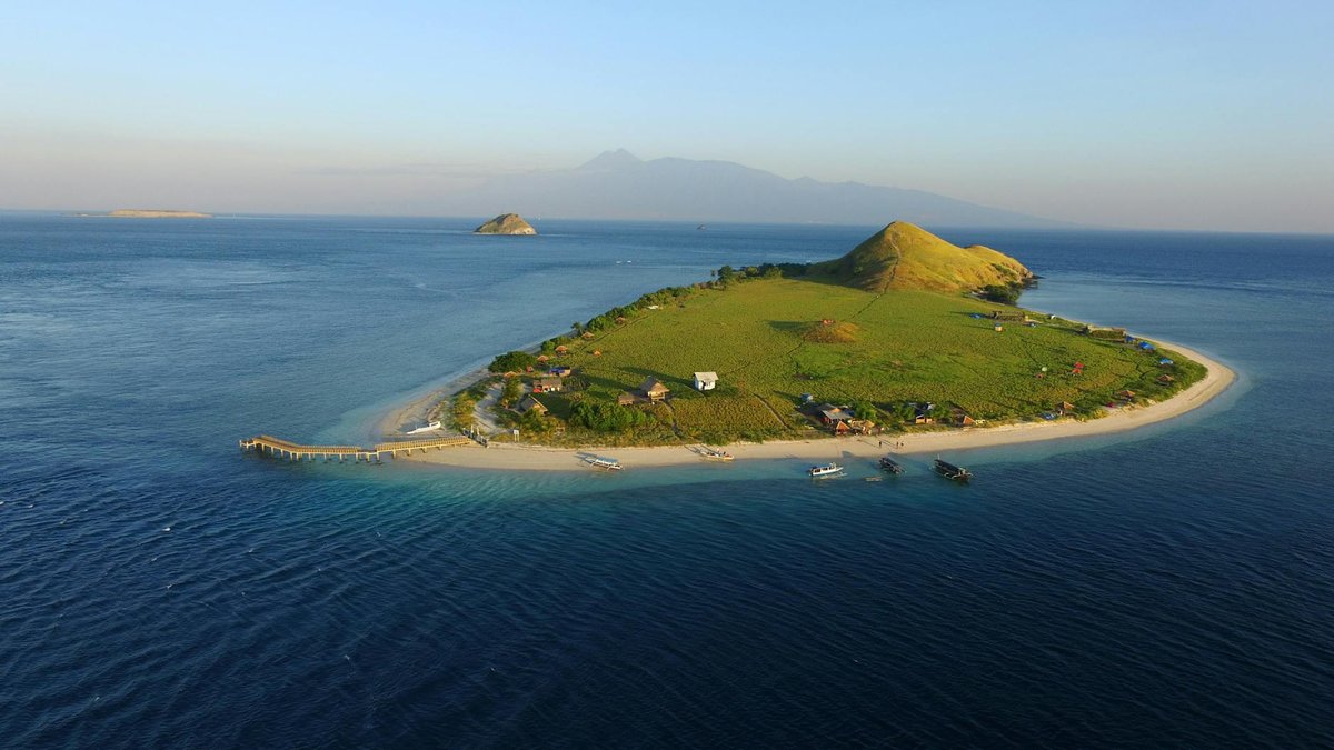 Moti Island