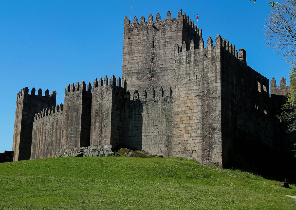 Castle of Abrantes