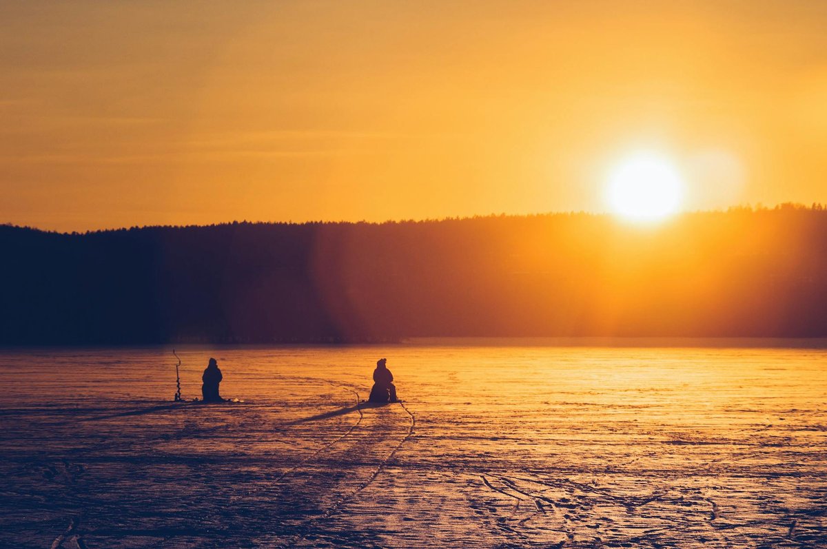 Päijänne National Park