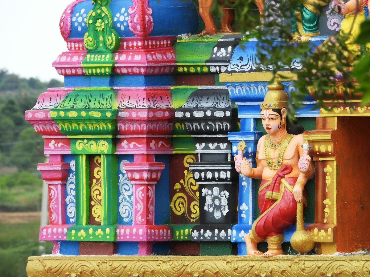 Doi Bo Khrai