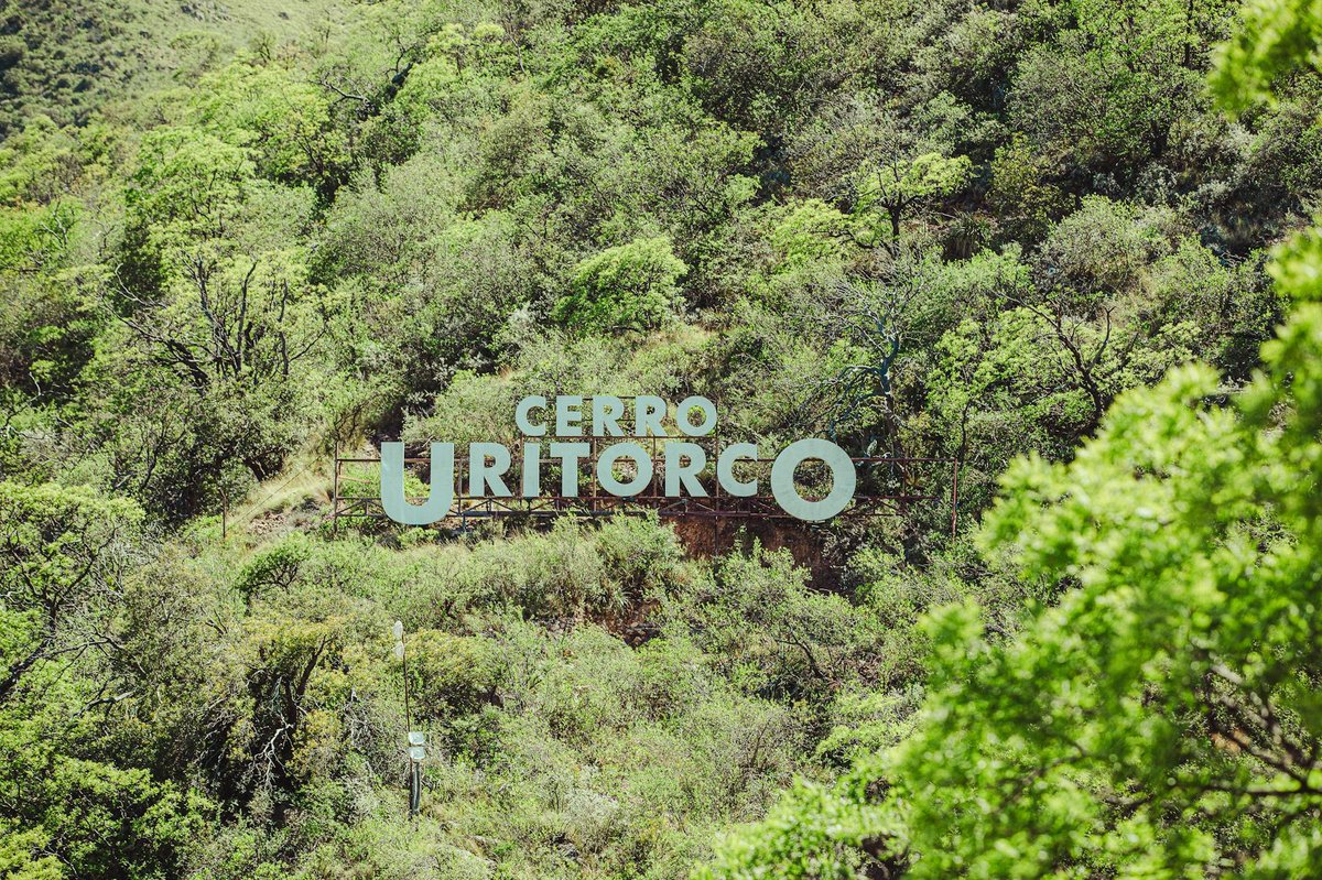 Cerro Alumbrera