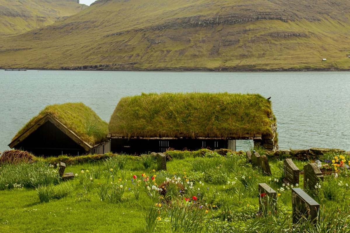 Bøsdalafossur