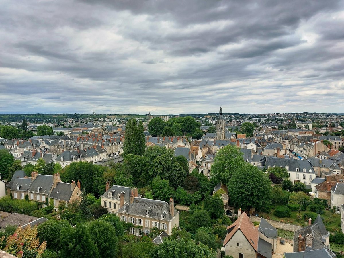 Saône-et-Loire
