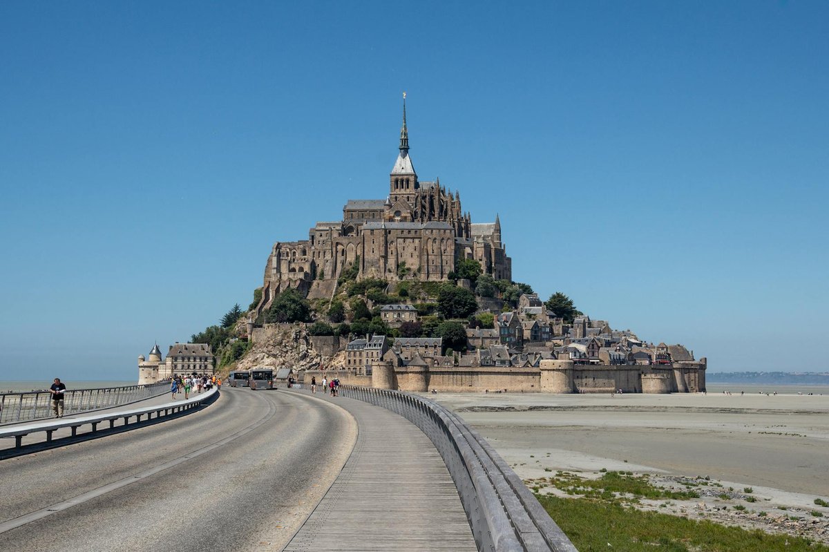 Mont-Tonnerre