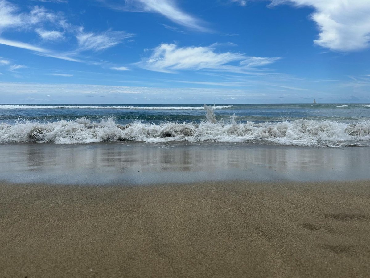 Playa La Isla