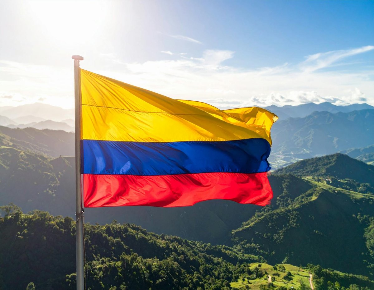 Alto Bandera