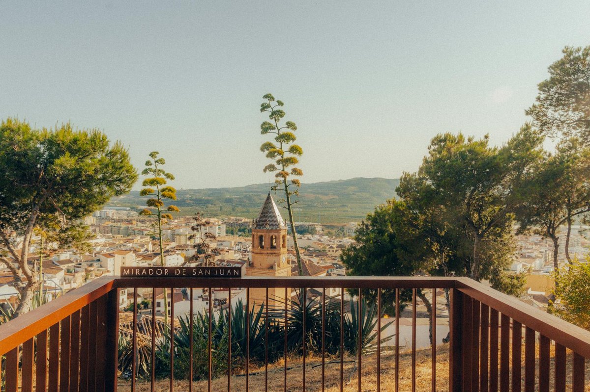 Mirador de Aldehuela