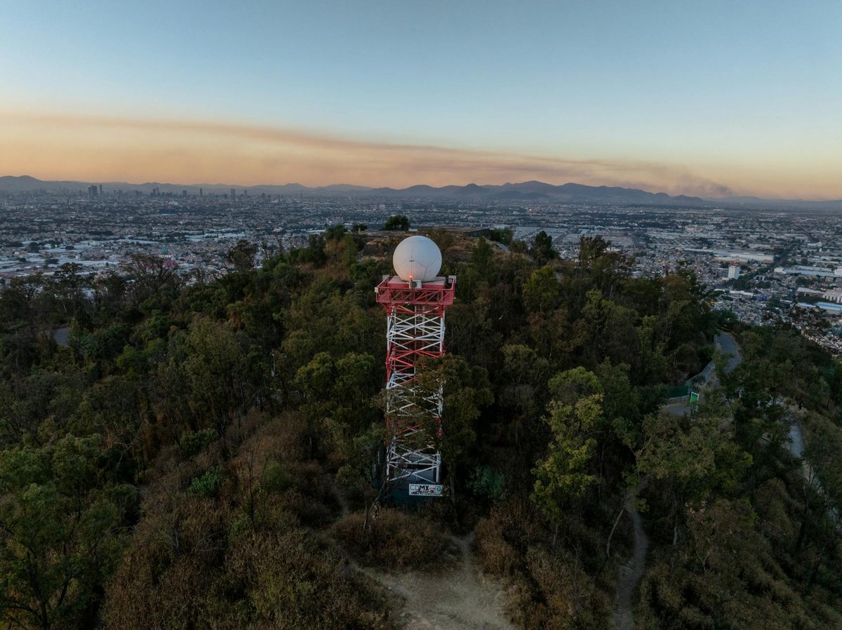 Radio City Tower