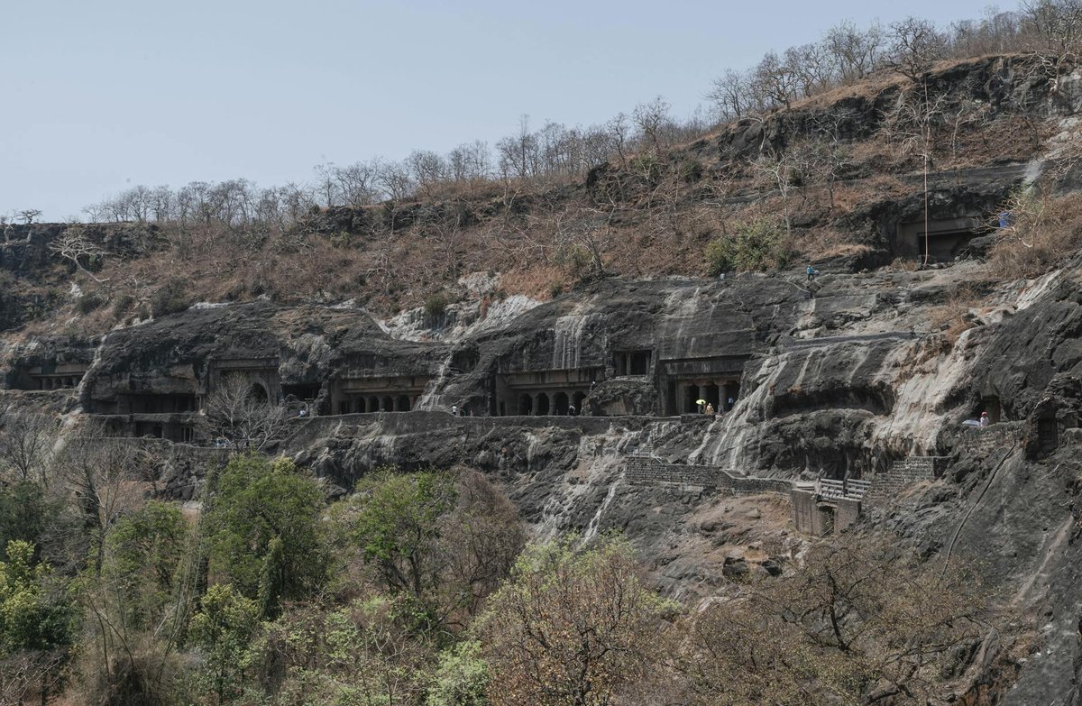 Cave