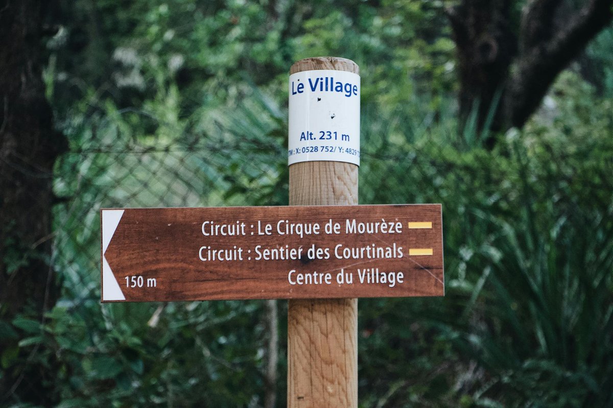 Mirador de les Banderes