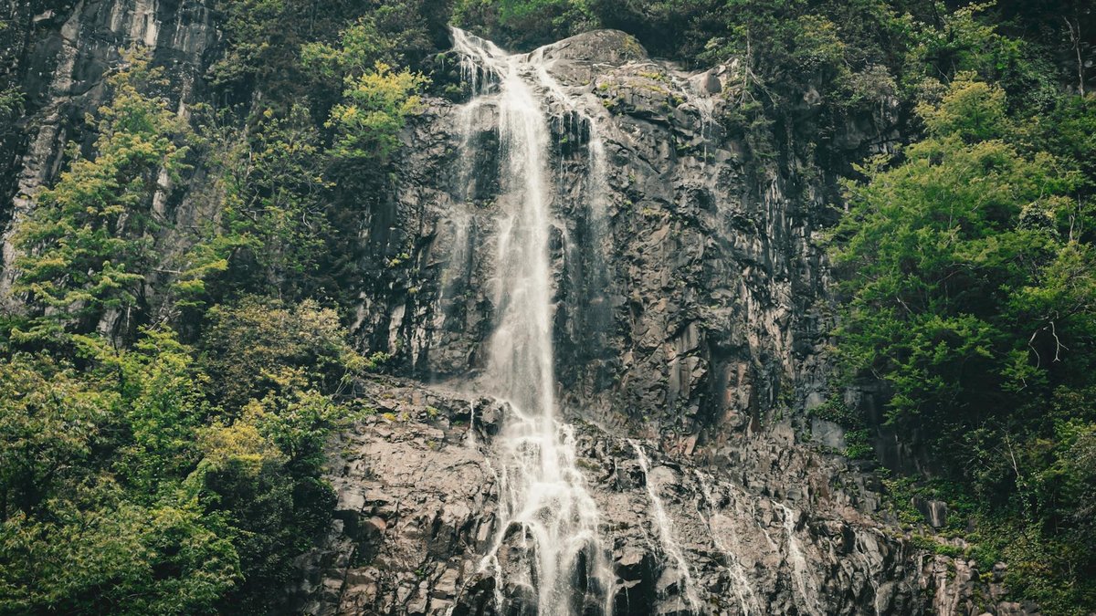 Cascades of Hérisson