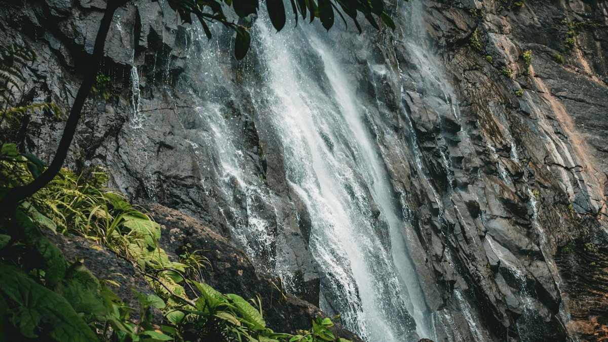Cascada d'Anníbal