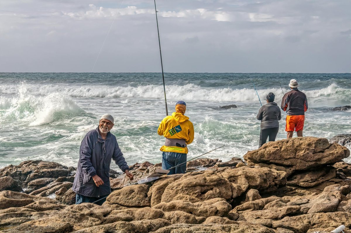 Glentana Beach