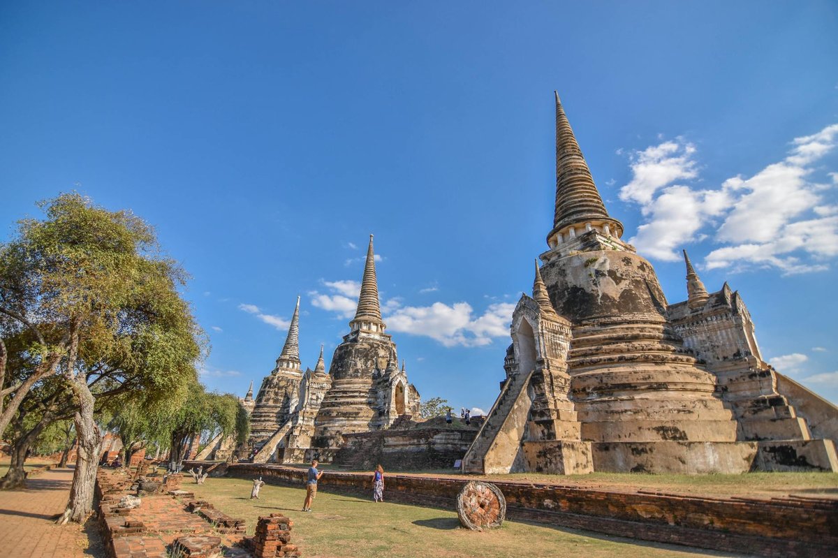 Ao Siam National Park
