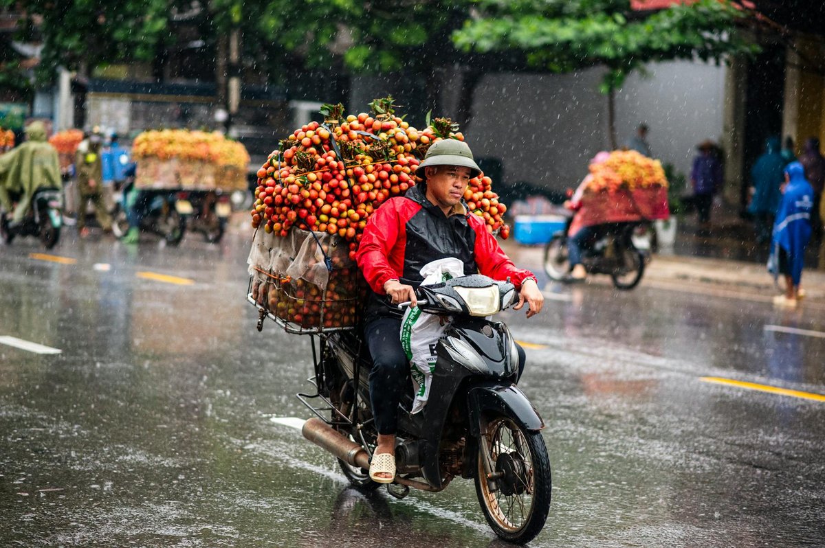 Đầm Chînh Công