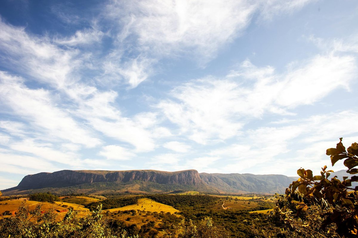 Chapada dos Veadeiros National Park