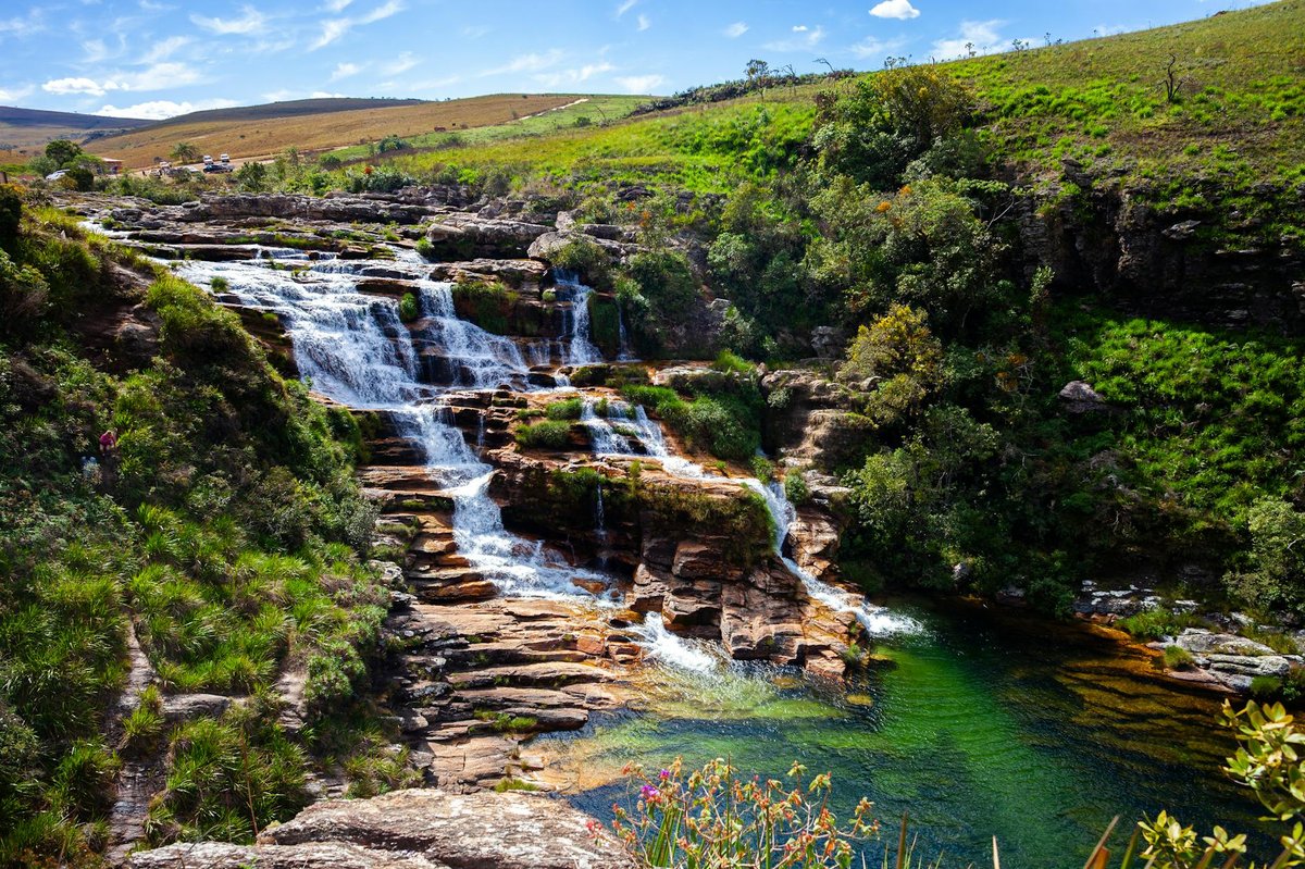 Chapada do Calenga