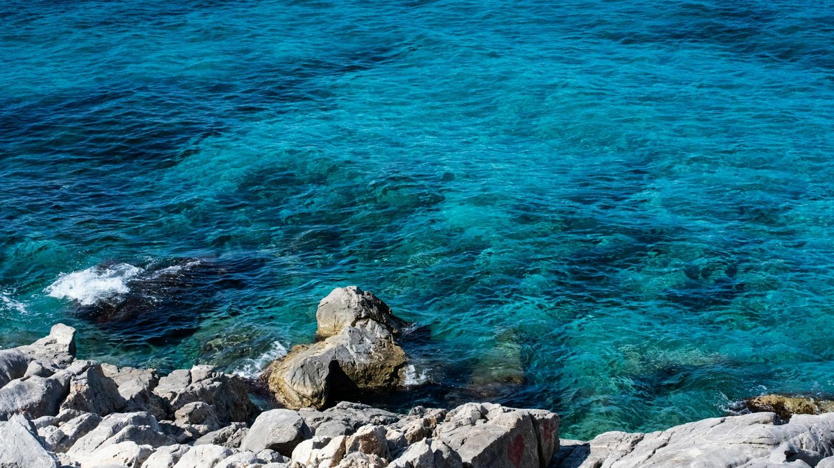 Fornillo Beach