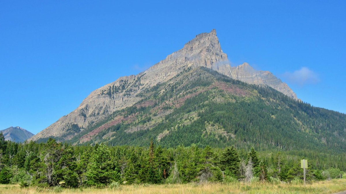 Waterton Lakes National Park