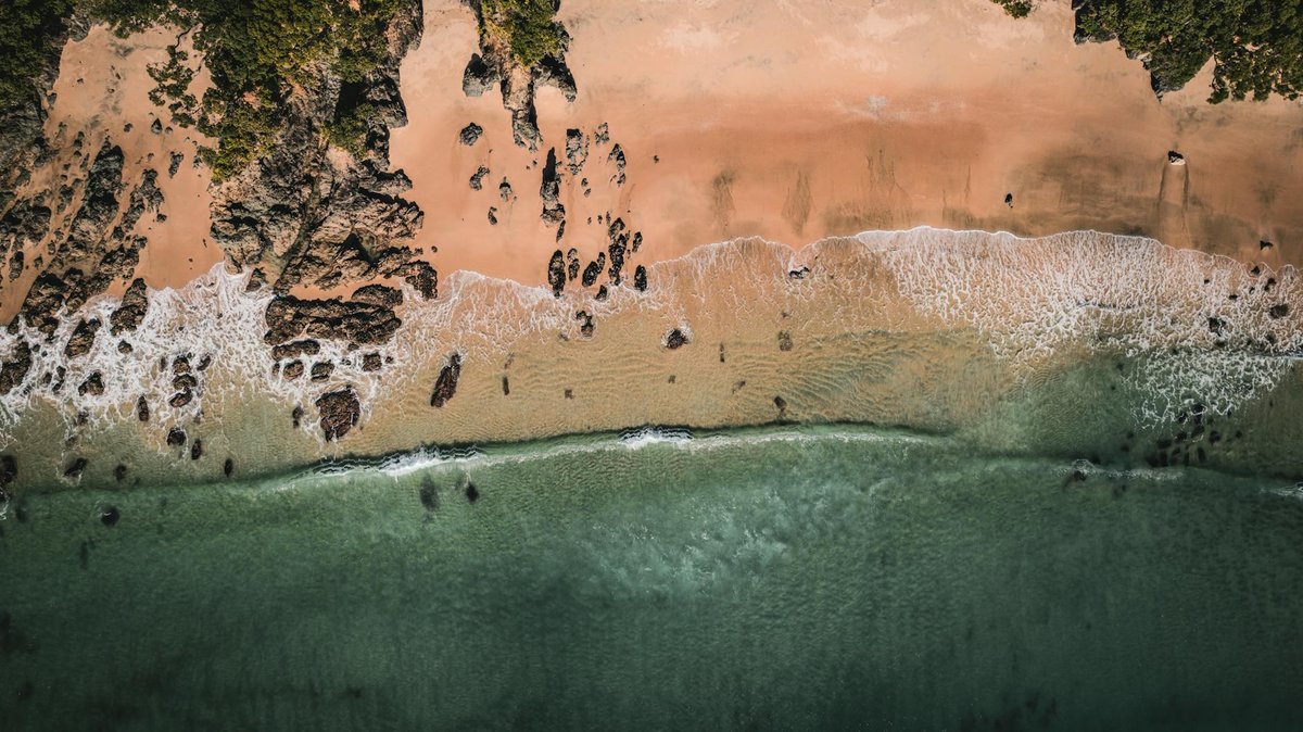 Hikuwai Beach