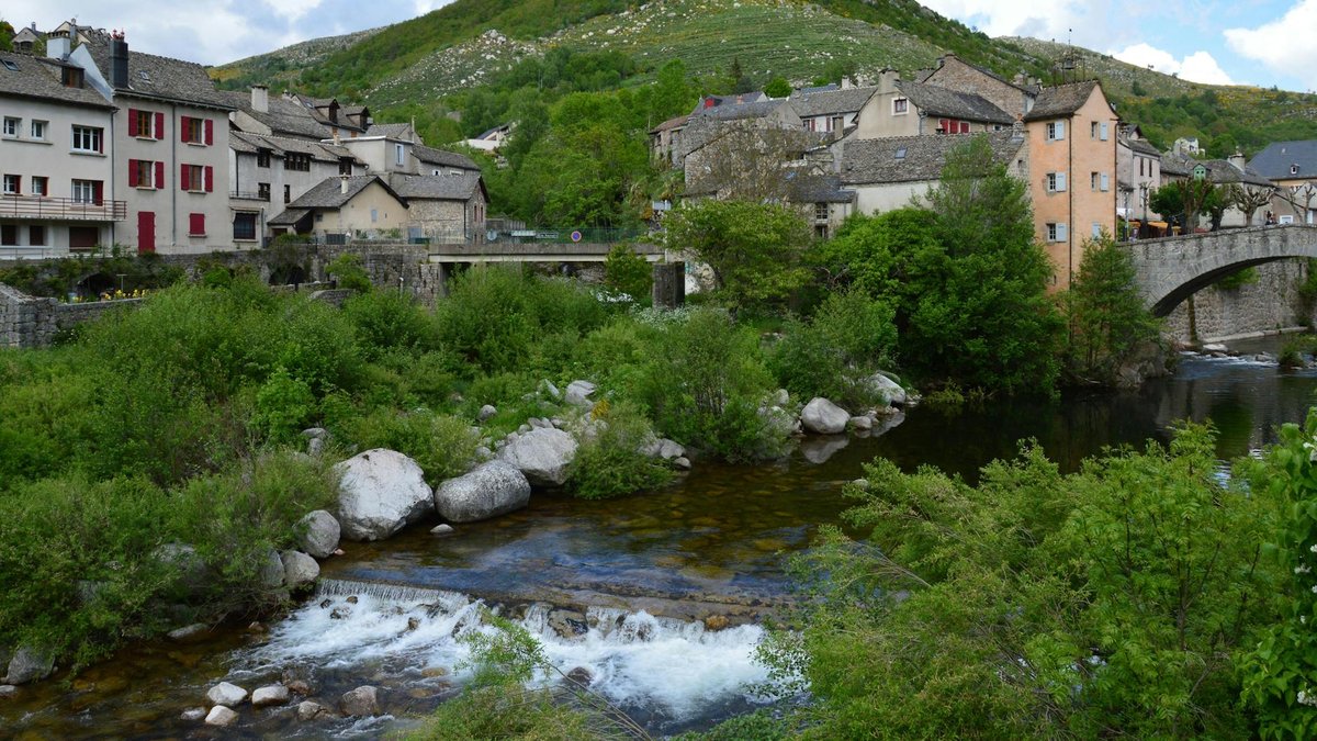 Pyrénées National Park