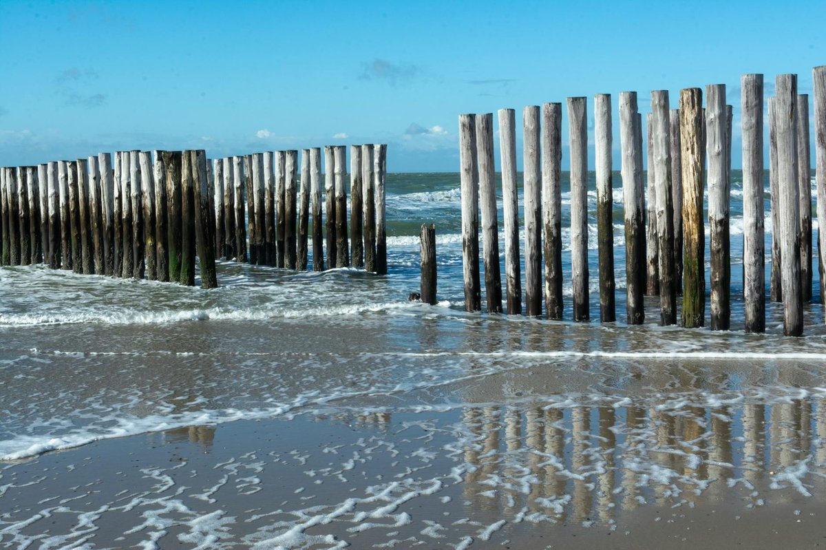 Autere / East End Beach