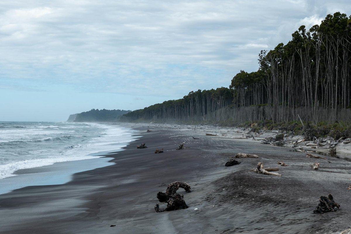 Kina Beach