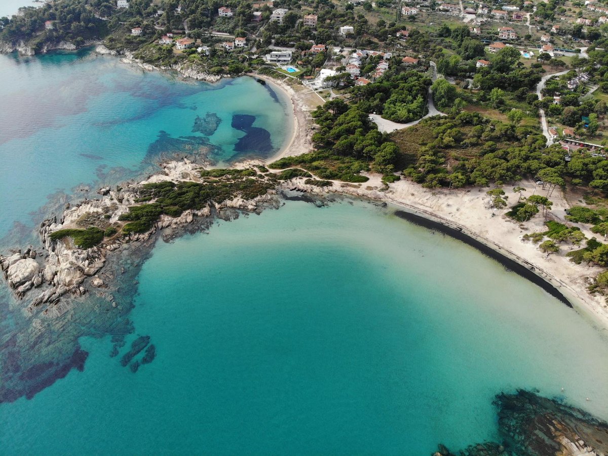 Alykes Chalkidiki