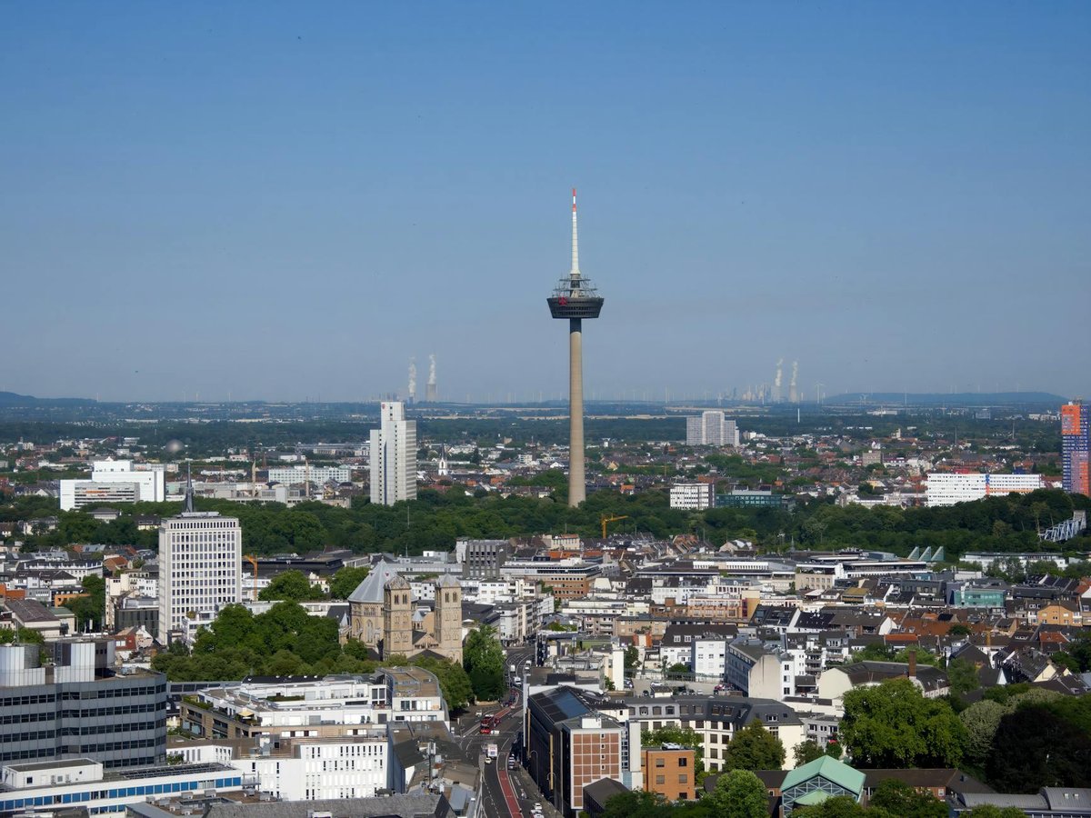 Barop Tower