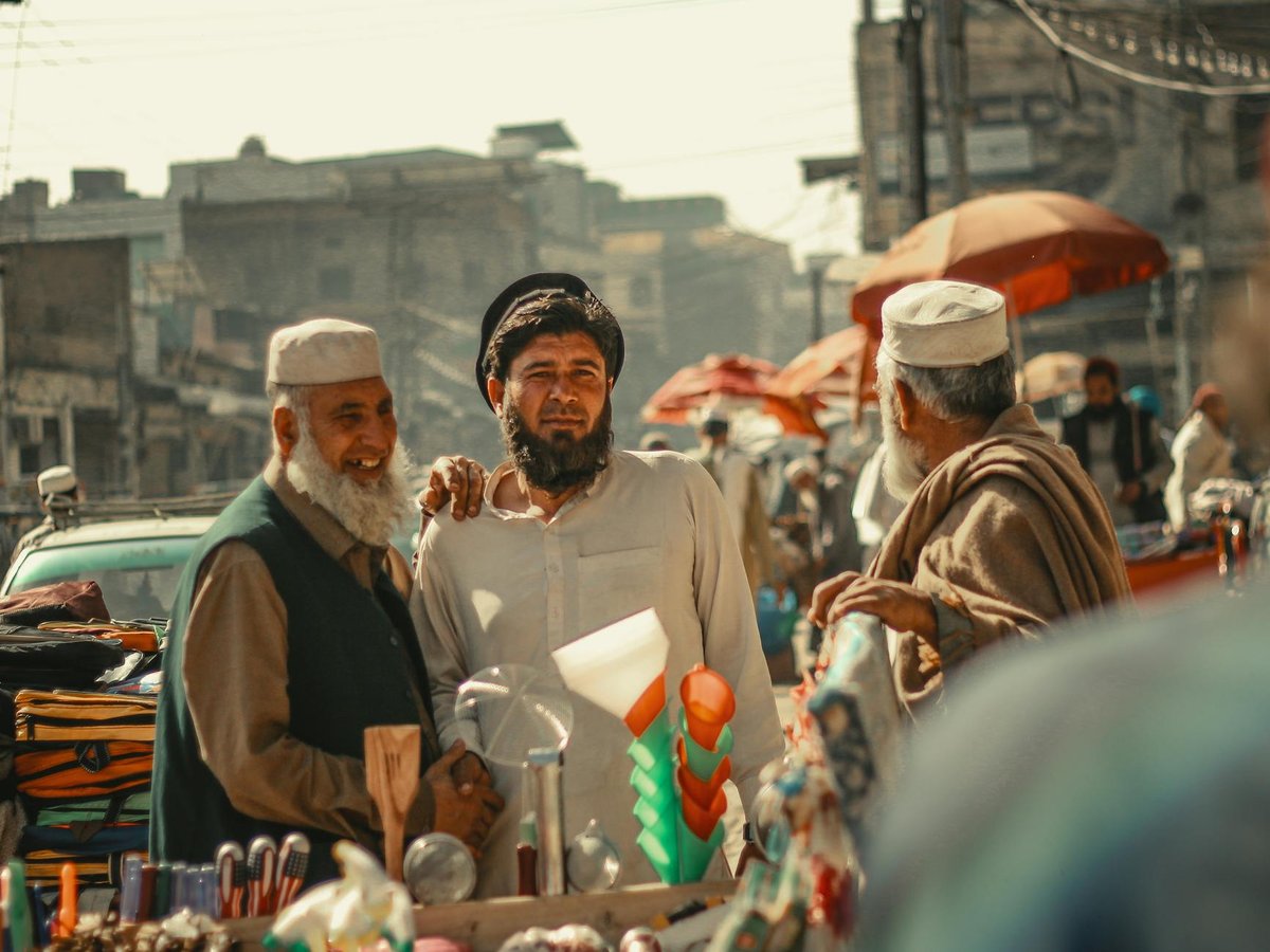 Afghan Church