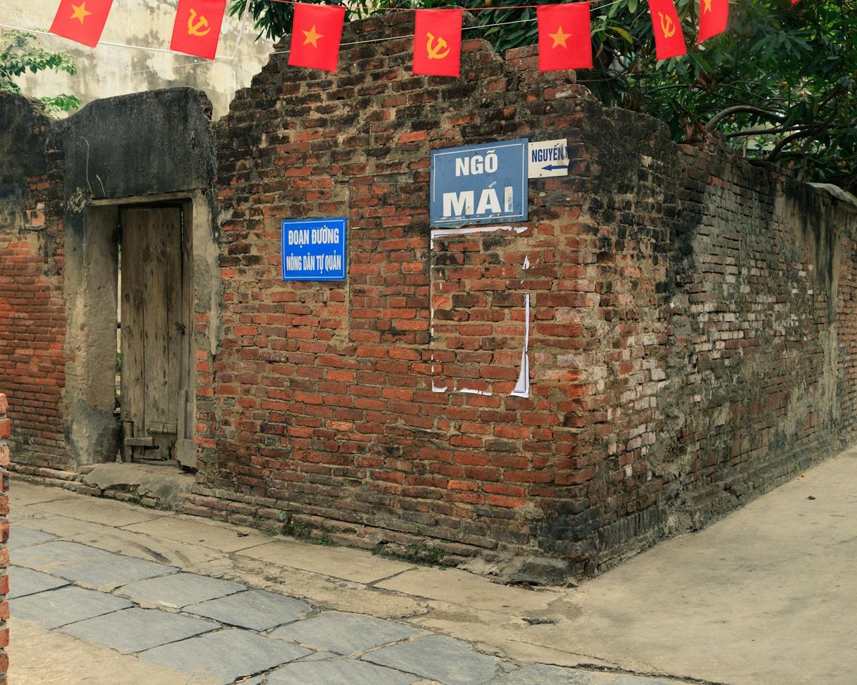 Phu Ninh Lake
