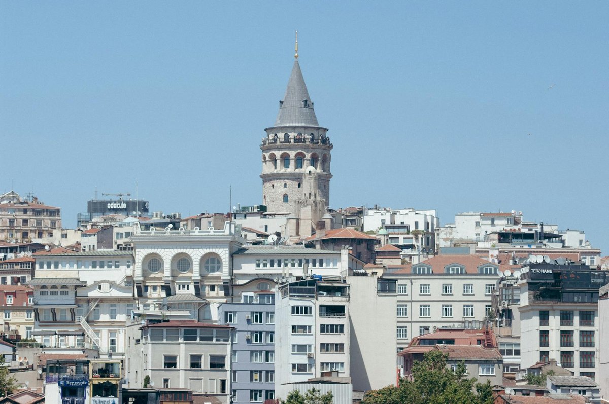 Puijo tower