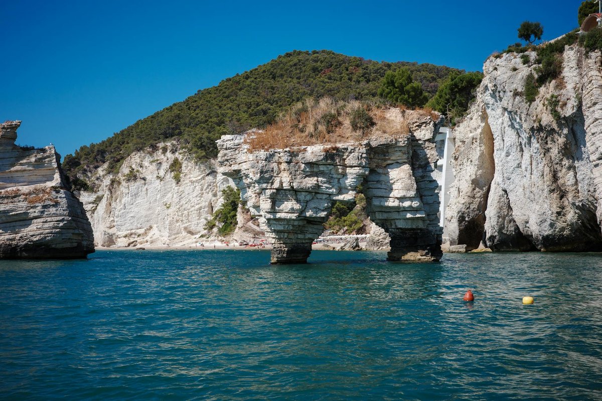 Baia del Silenzio