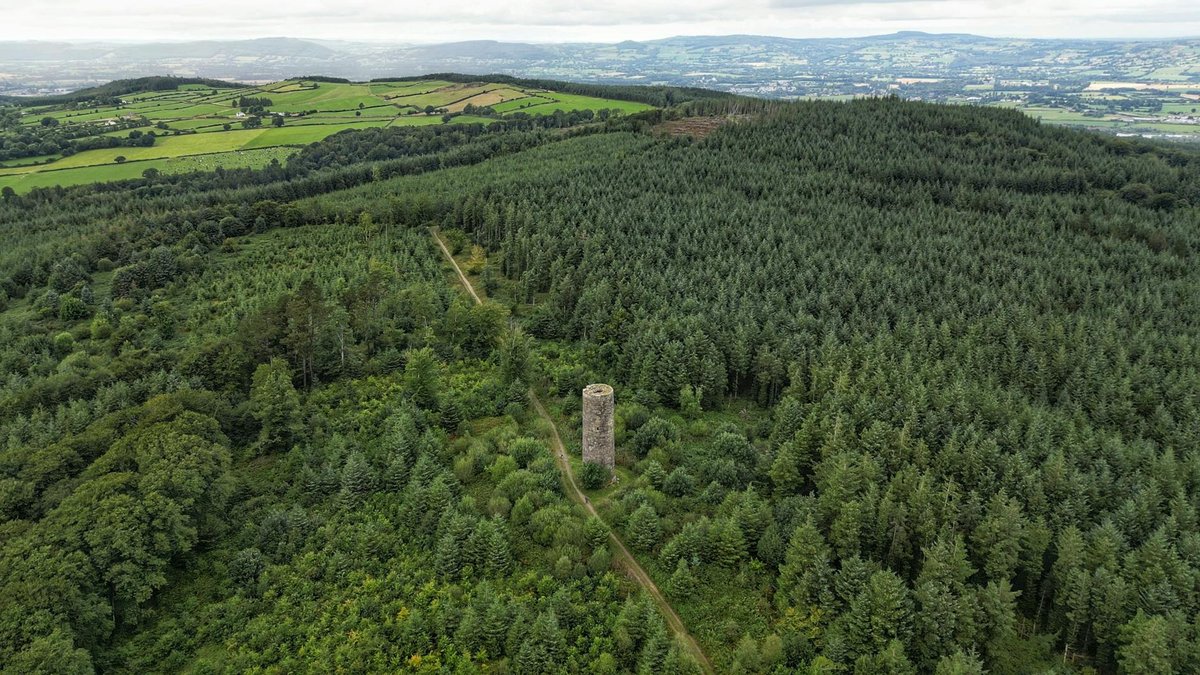 Annagh Hill