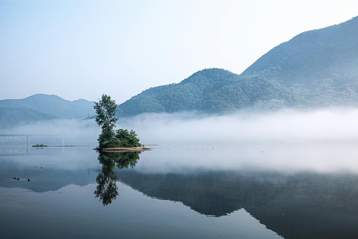 Lake Soyang