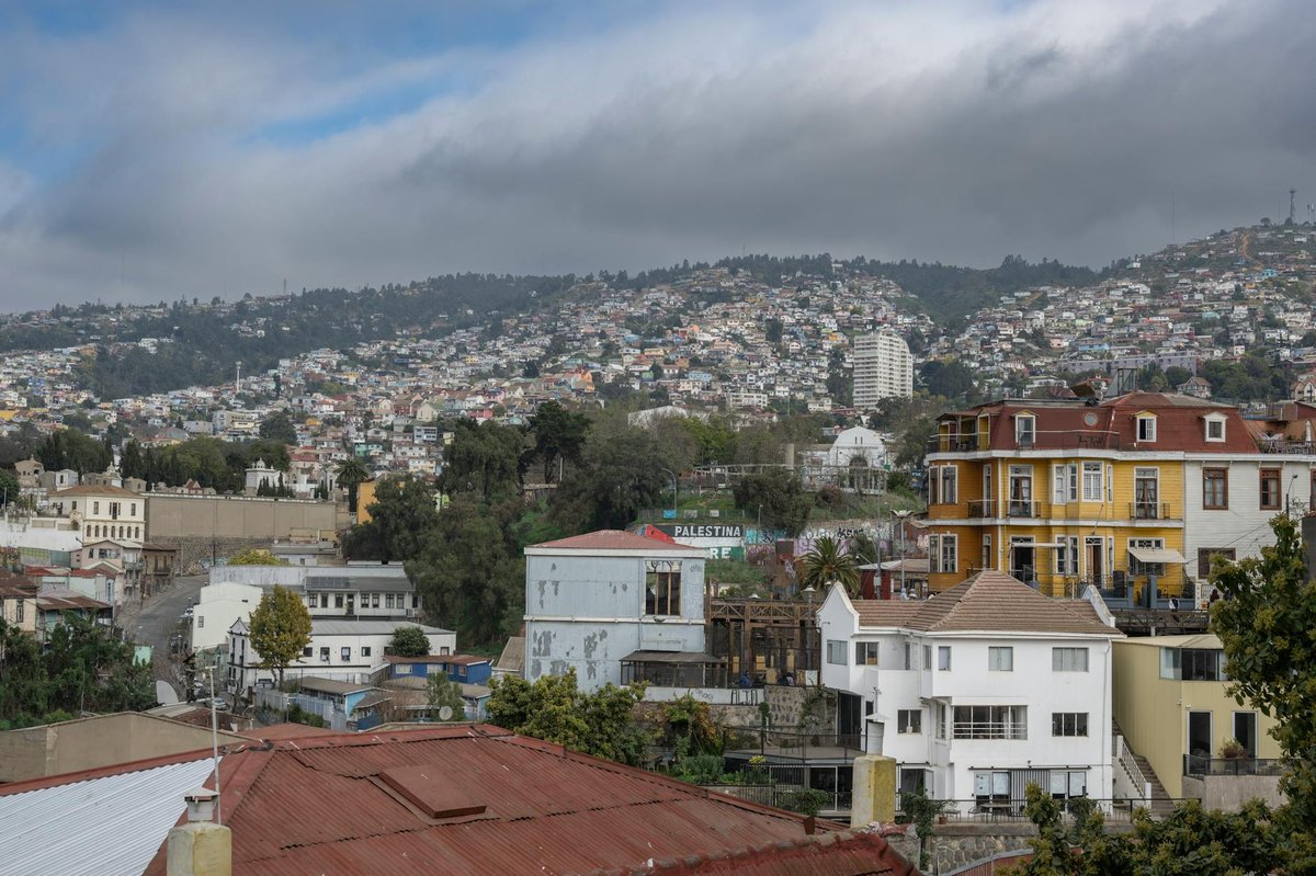 Cerro Balmaceda