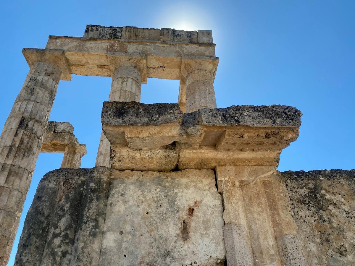 Cave of Aphaia