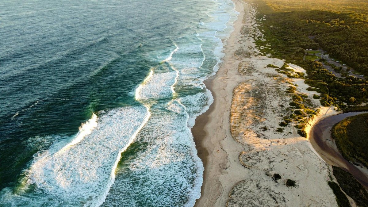 Birdie Beach