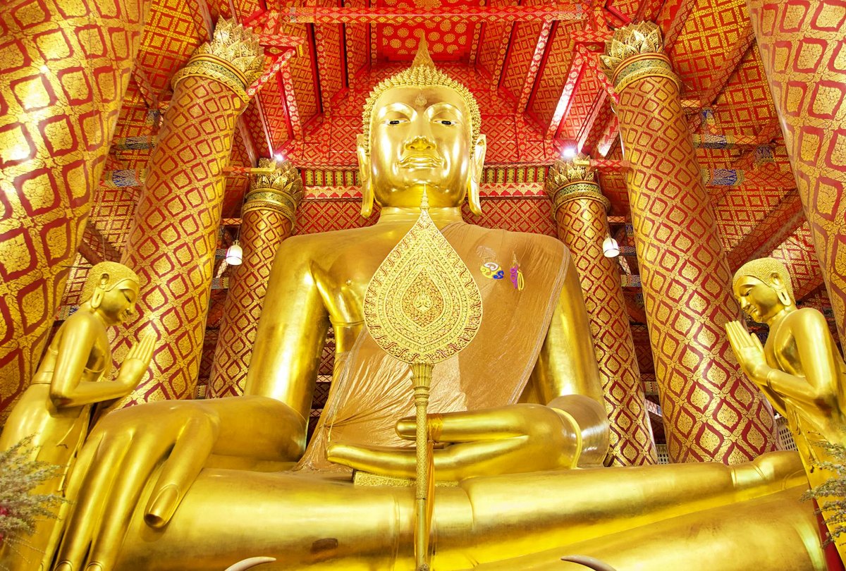 Choeng Mon
