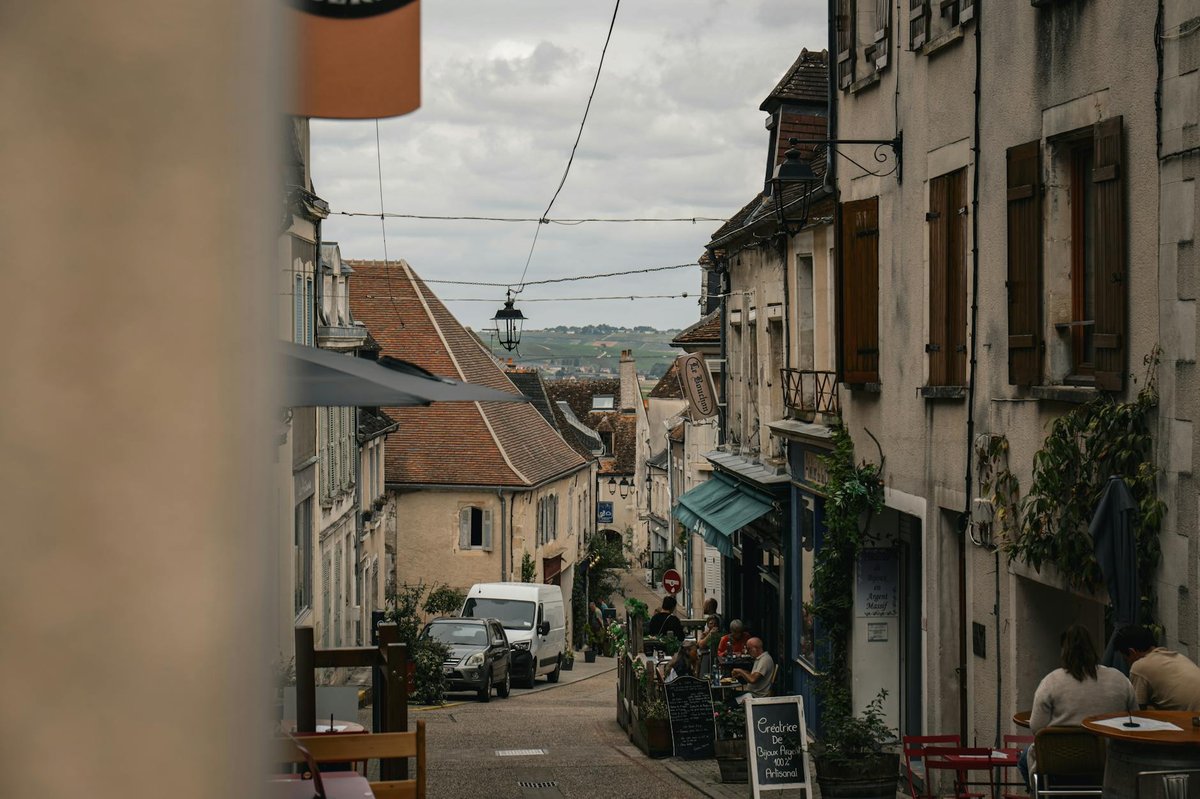 belfry of Sancerre