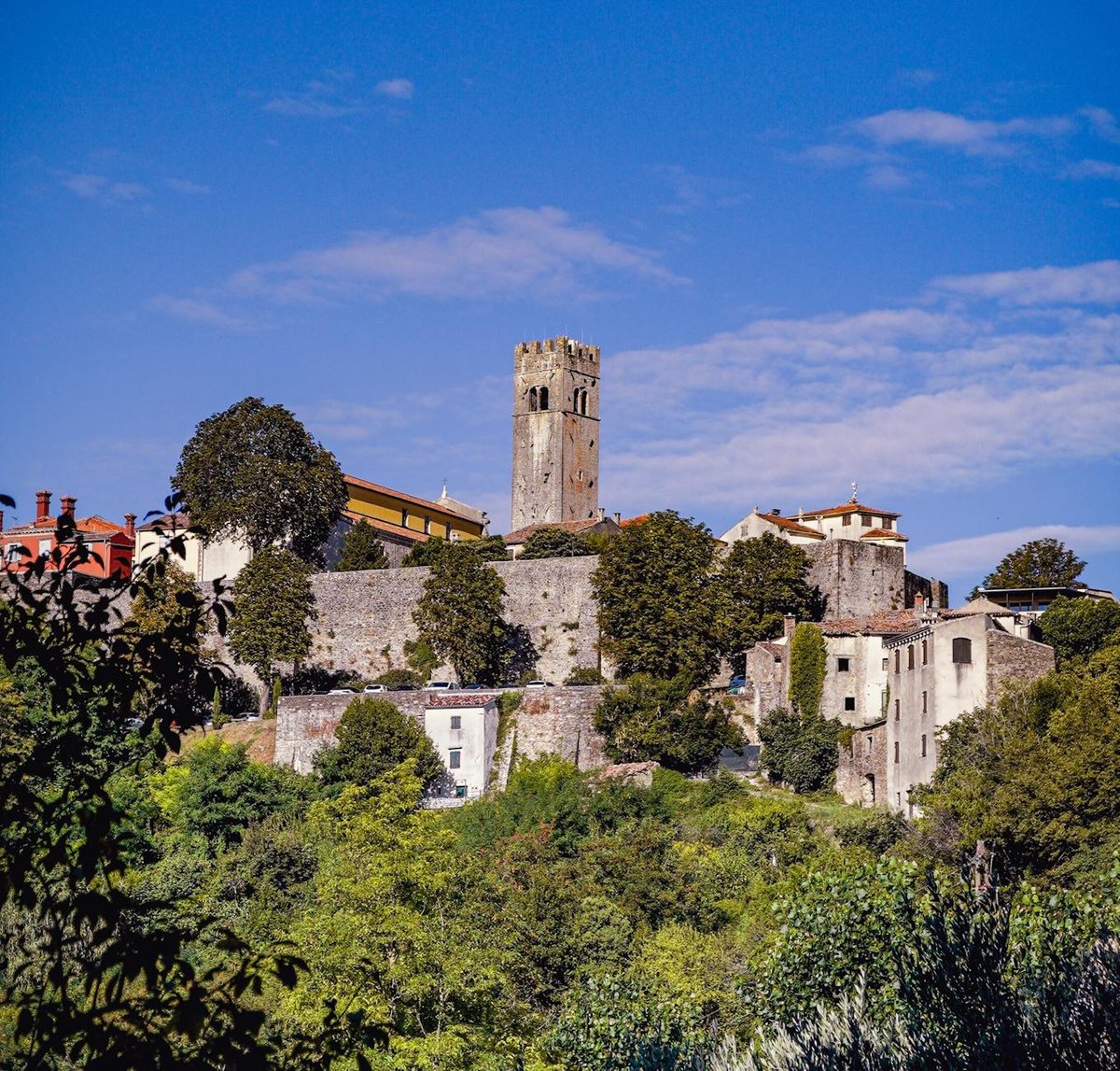 Belaj Castle