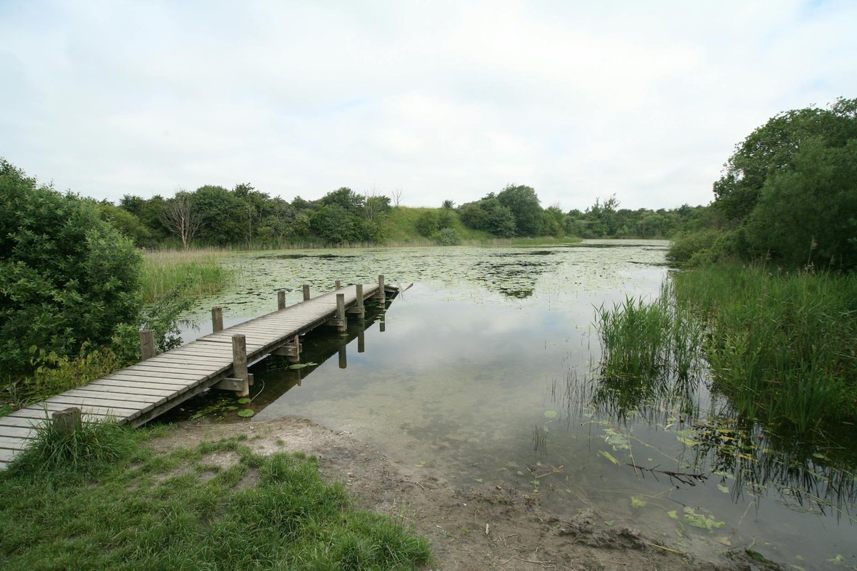 Aillebrack Lough