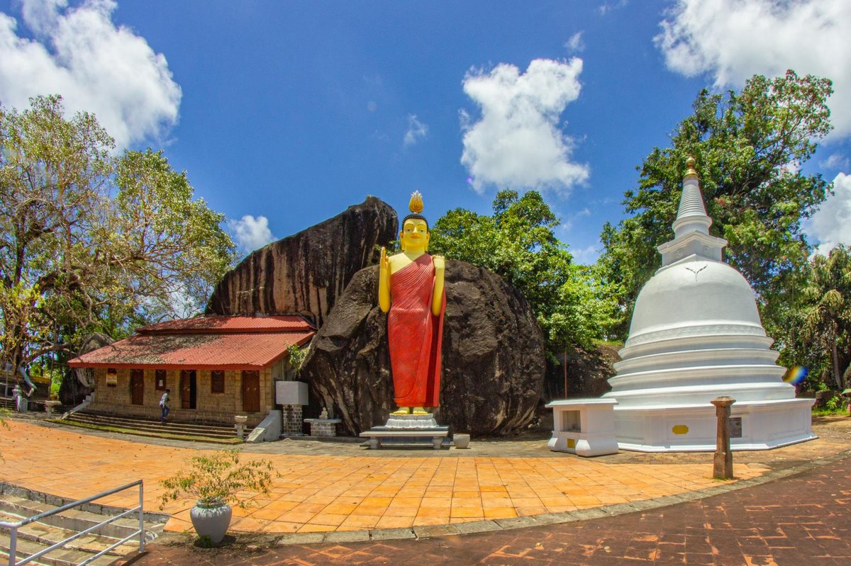 Sri Thenday Yutthapani Temple
