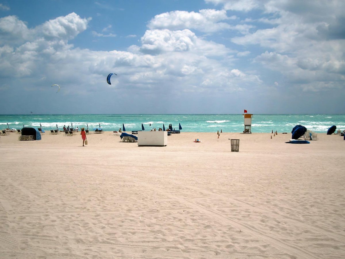 Playa de Llagua